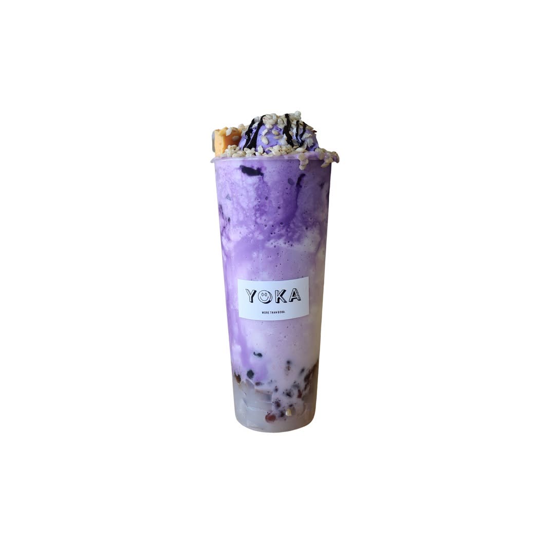 Yoka Tea - Product