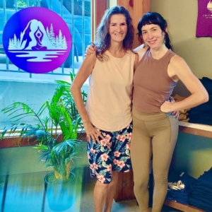 Columbia Flow - Interior