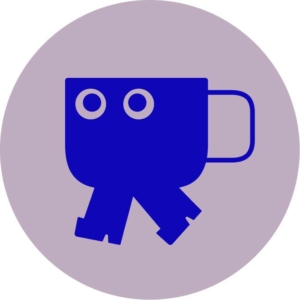 Day Made Kaffe Bar - Logo