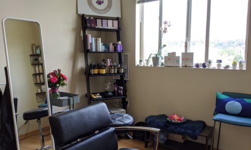 Hankdoeshair - Feature