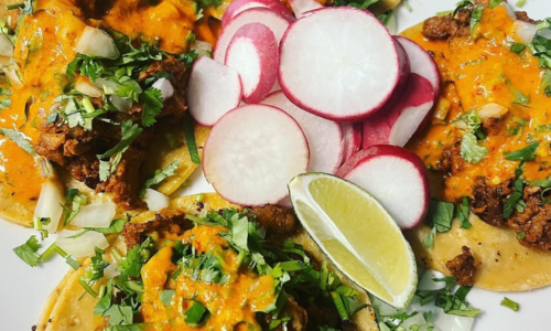 La Costenita Cuisine