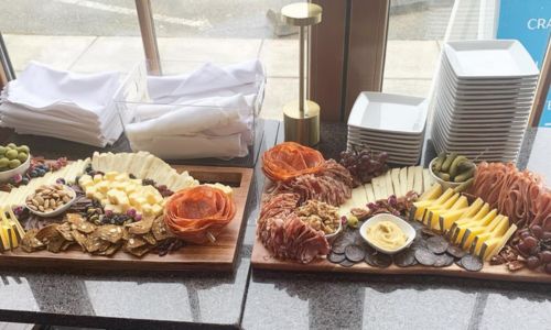 Marina Mercantile - Feature