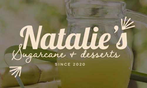 Natalie's Sugarcane & Dessert - Feature