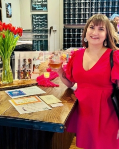 Revitalize Spa - Entrance