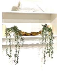 Revitalize Spa - Interior