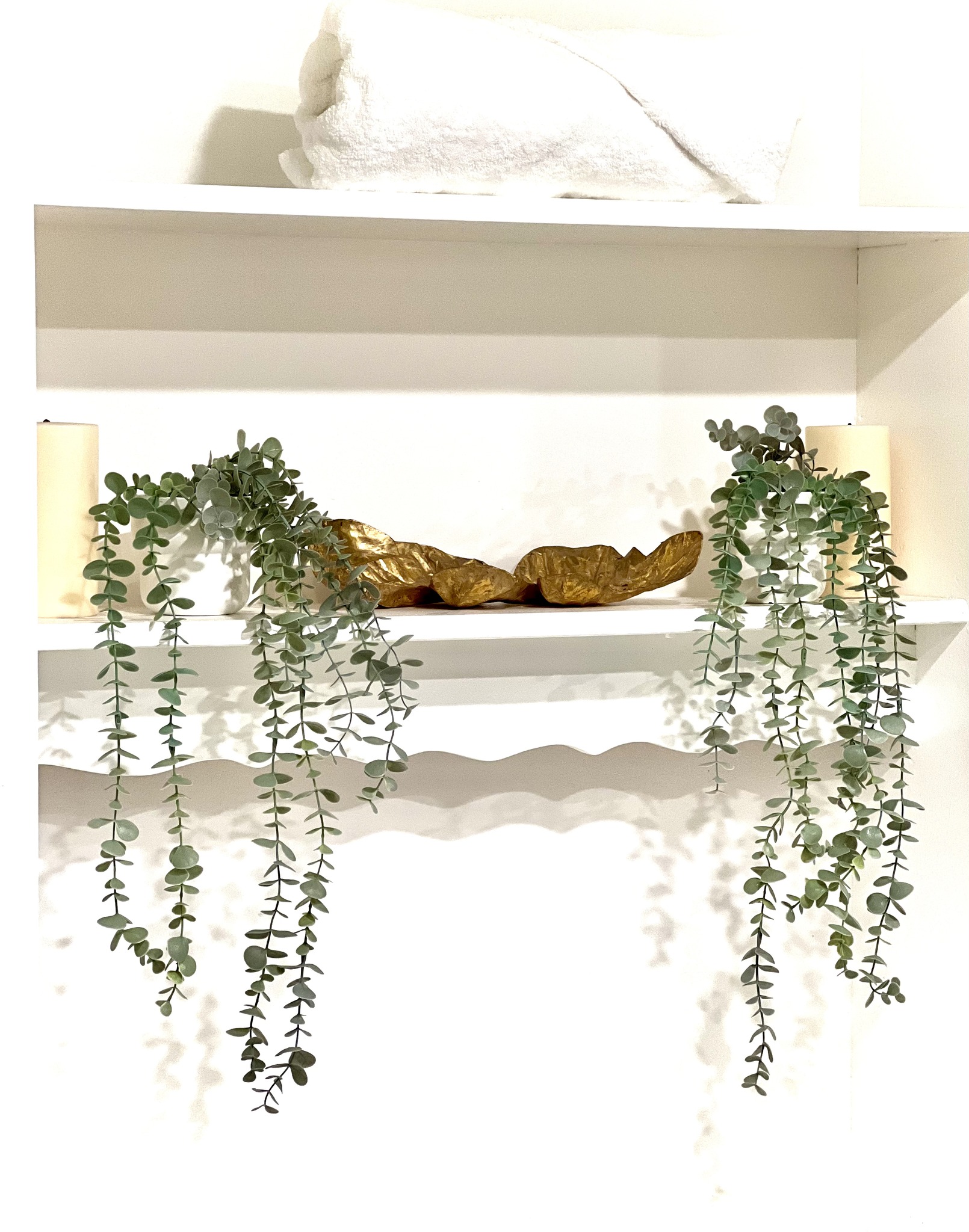 Revitalize Spa - Interior