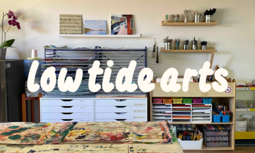 Low Tide Arts
