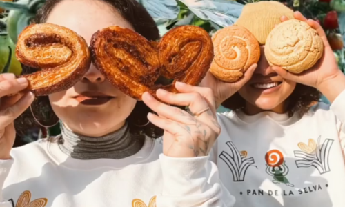 Pan de La Selva