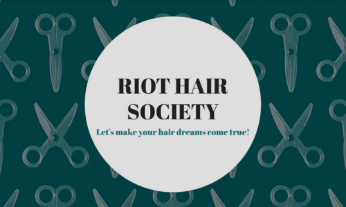 Riot Hair Society