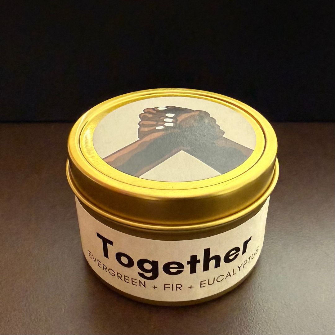 Together Candle