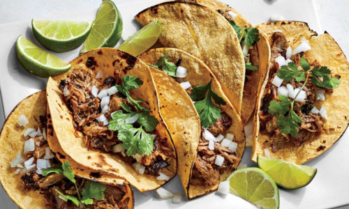 Caribe Latin Cuisine