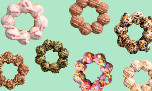 Dochi - Chinatown-International District