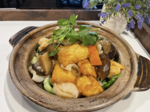 H Bistro
