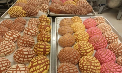 Las Delicias Panaderia Y Antojitos