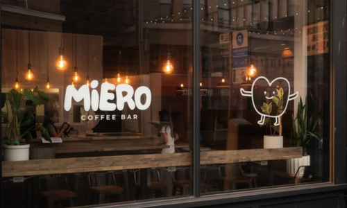 Miero Coffee Bar