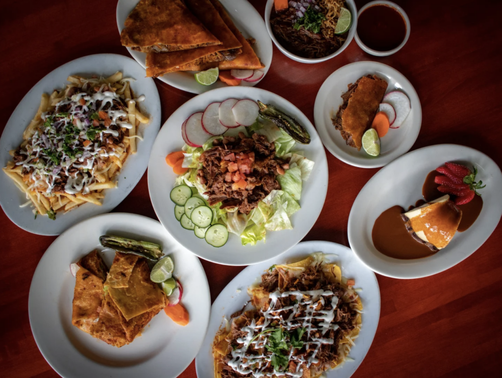 Birrieria Grumpy’s