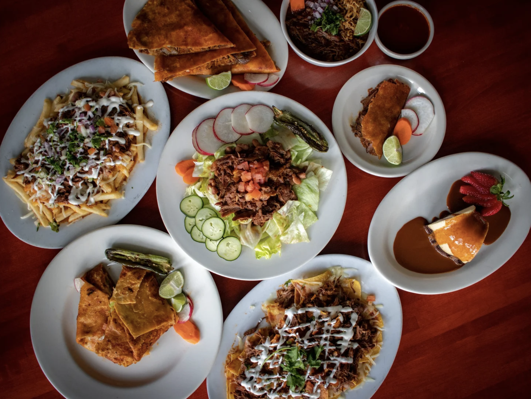 Birrieria Grumpy’s