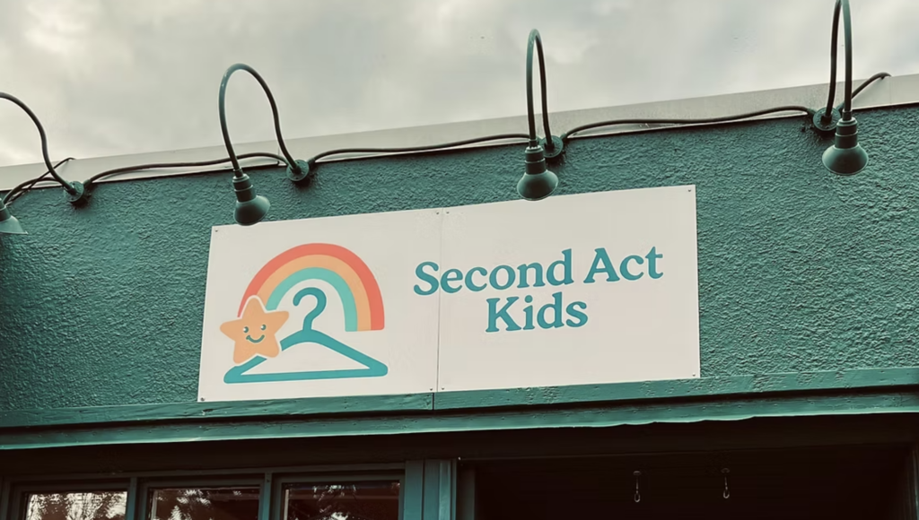 Second Act Kids