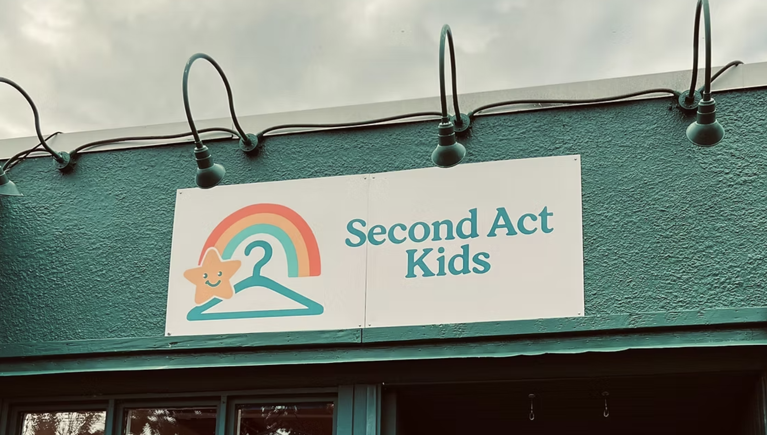 Second Act Kids