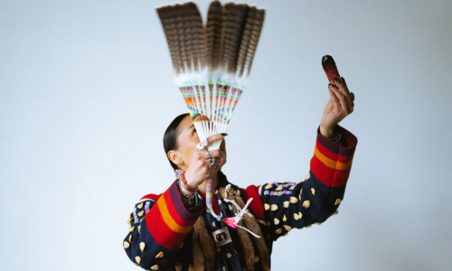 Tradish Trading Company