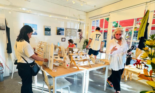 Magpie Mouse Studios