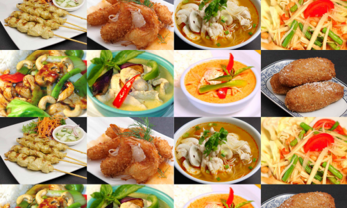 Thai Place Restaurant