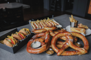 The Hall on Occidental