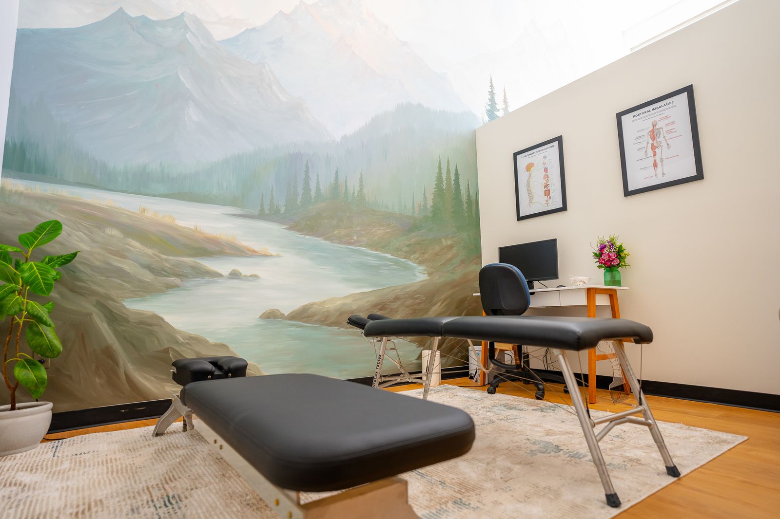The Path Chiropractic