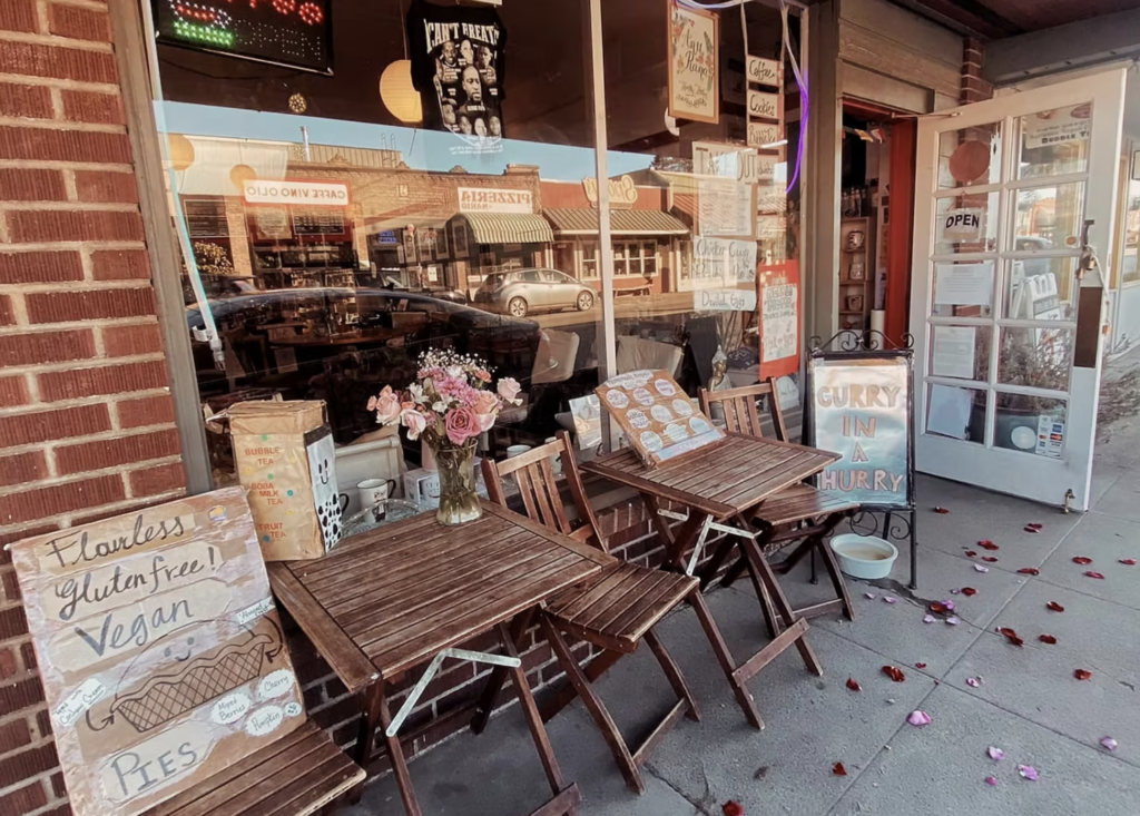 Anu Rana's Healthy Kitchen