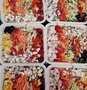 Anu Rana's Healthy Kitchen