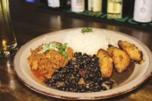 Paparepas Venezuelan Food - Renton