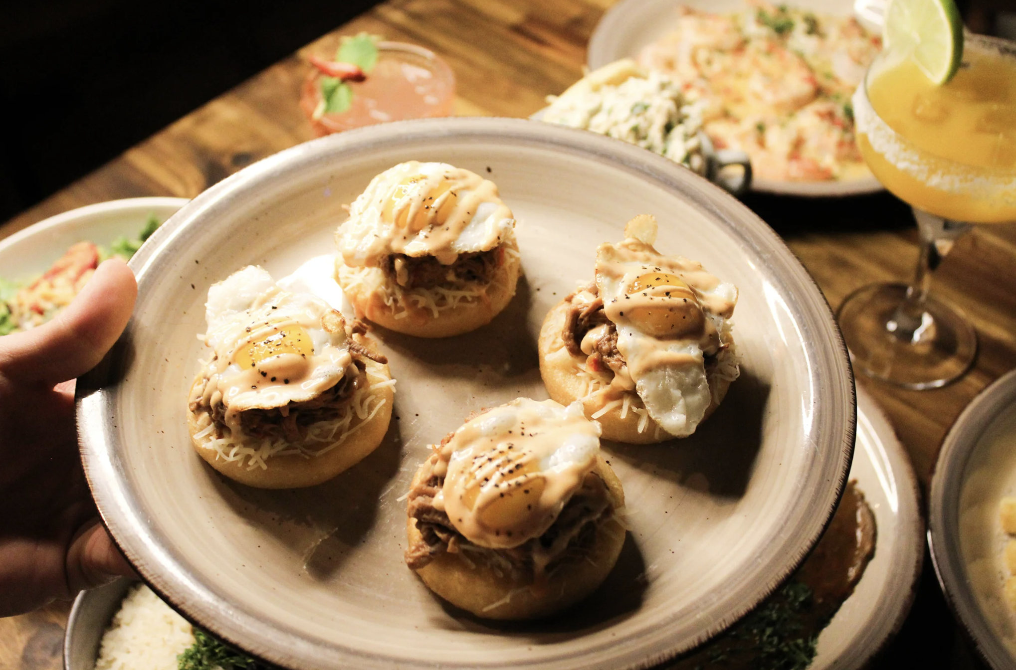 Paparepas Venezuelan Food - Renton