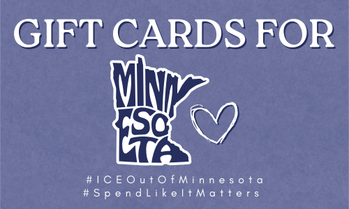 Gift Cards for Minnesota