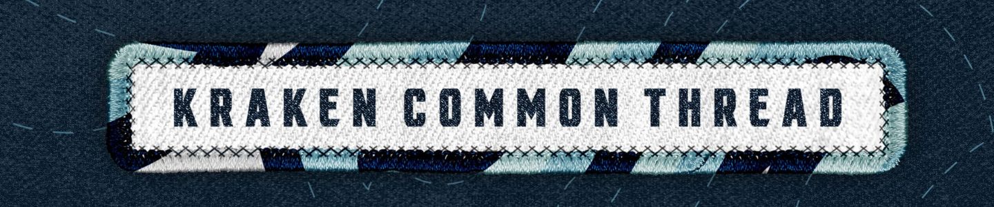 Kraken Common Thread