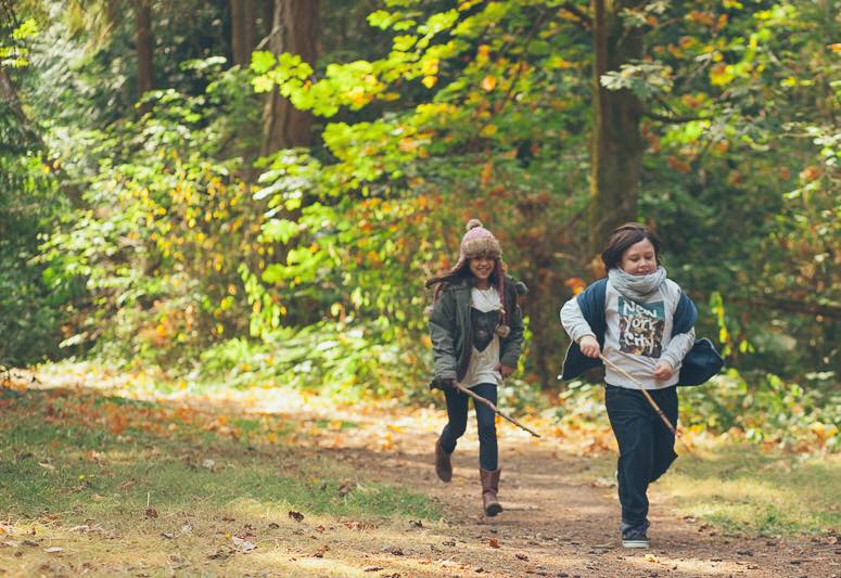 My Three Little Birds