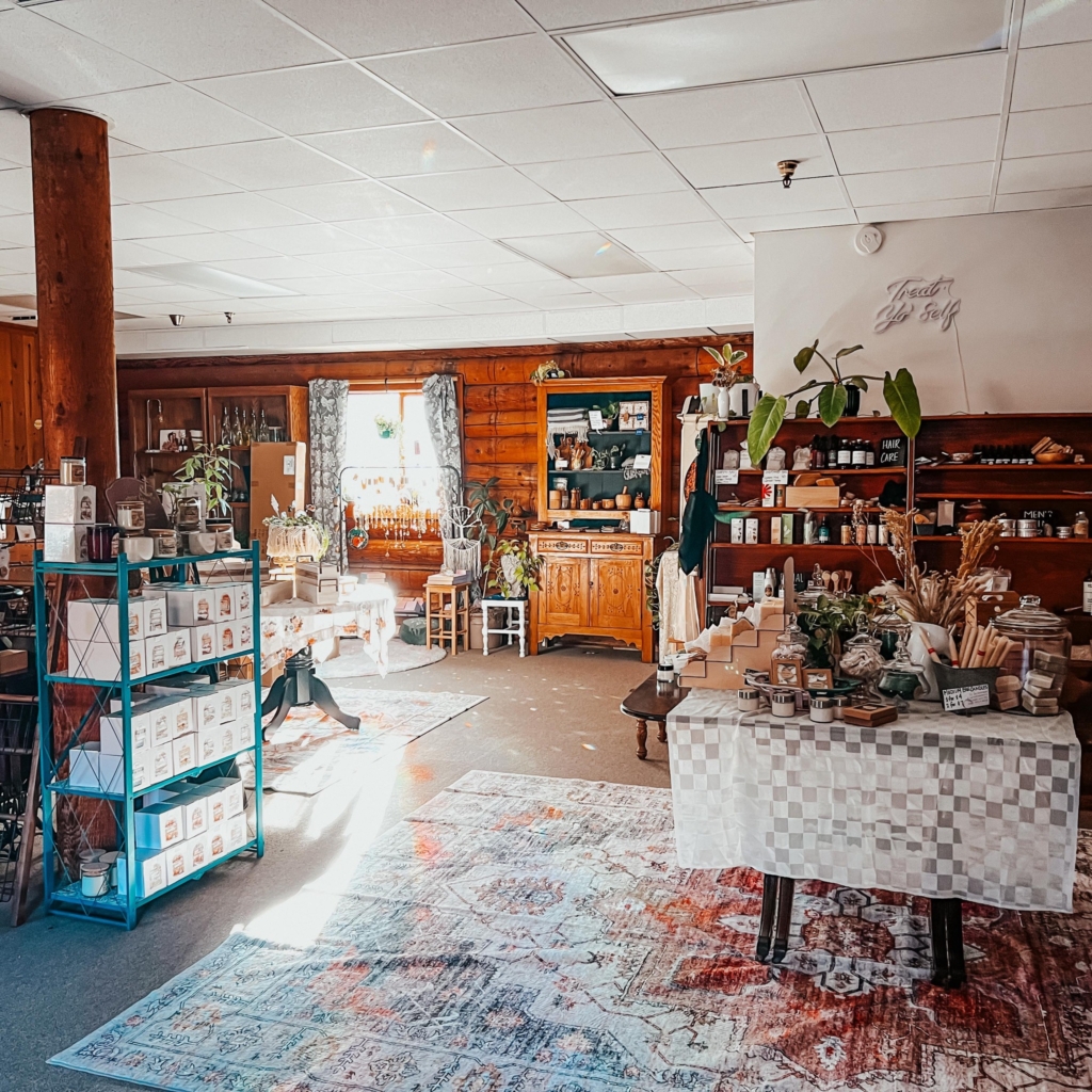 Oaklawn Enchantments