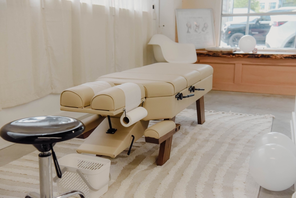 rooted chiropractic and rehab