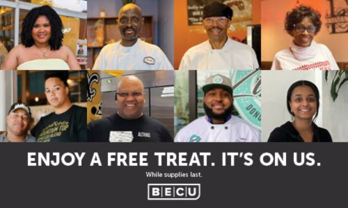 BECU - Equity In Action