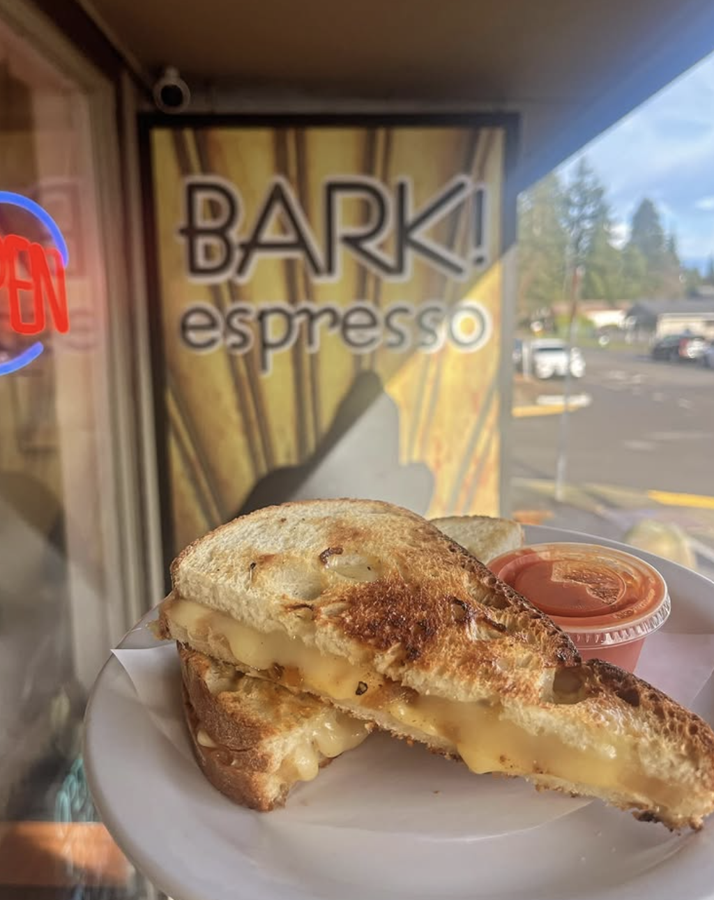 BARK Espresso