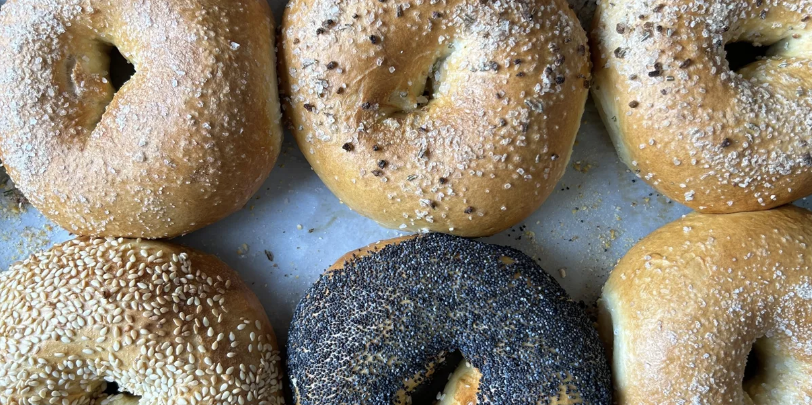 Bs bagels and butters