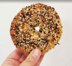 bs bagels and butters