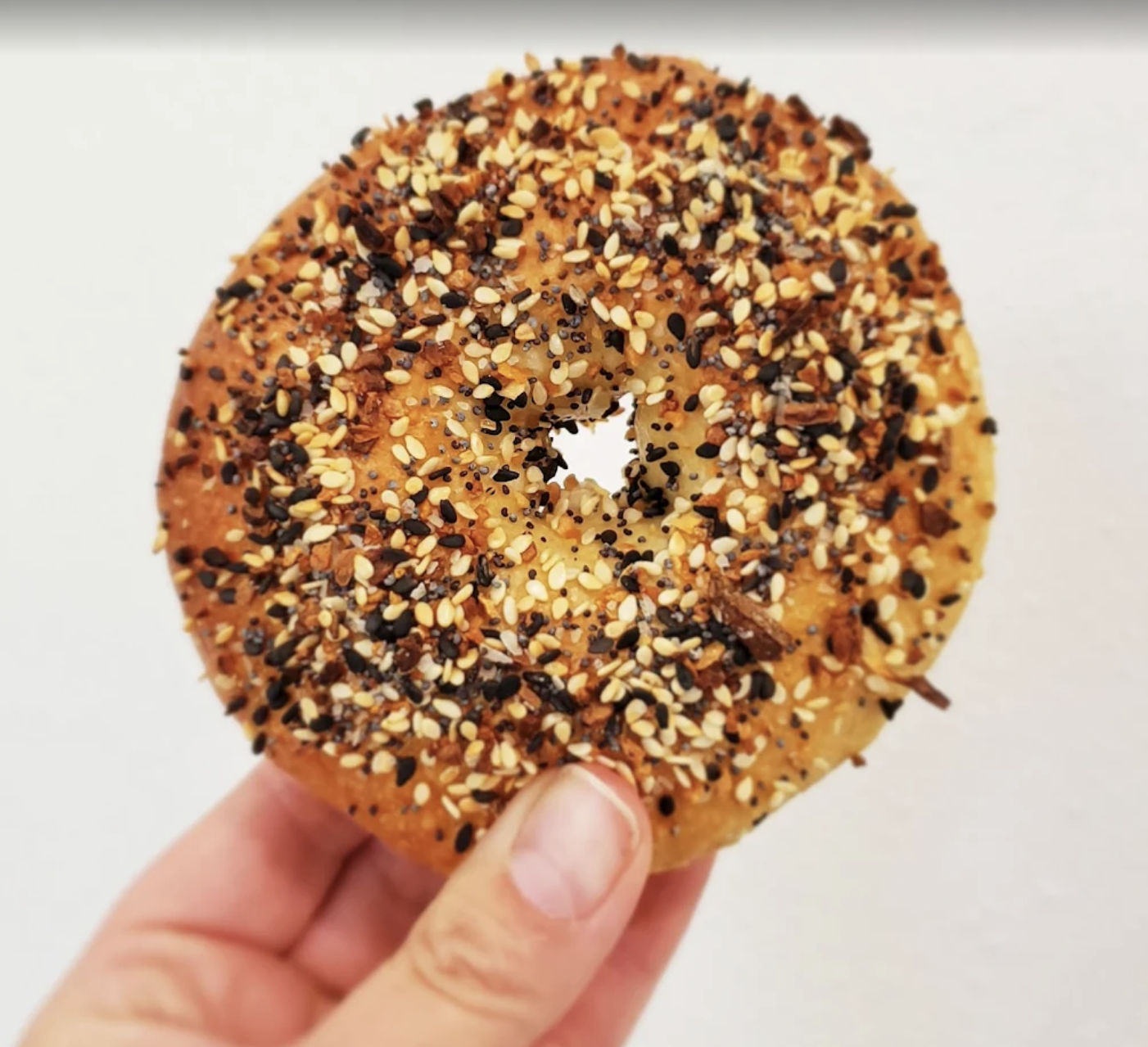 bs bagels and butters