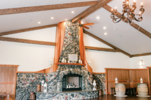 The Five2Five Wedding and Event Venue