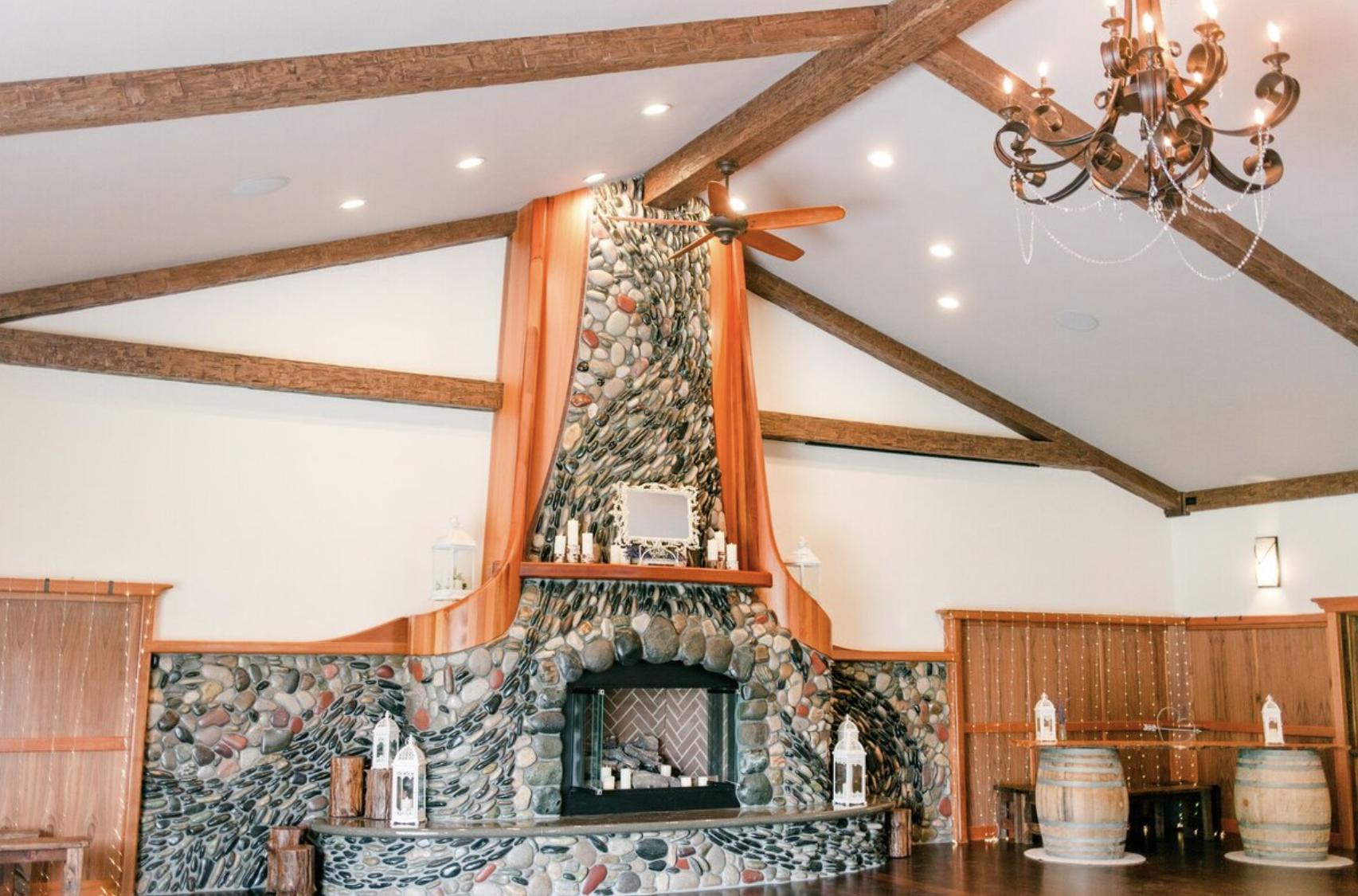 The Five2Five Wedding and Event Venue