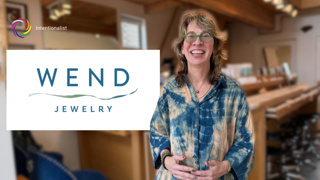 WEND Jewelry