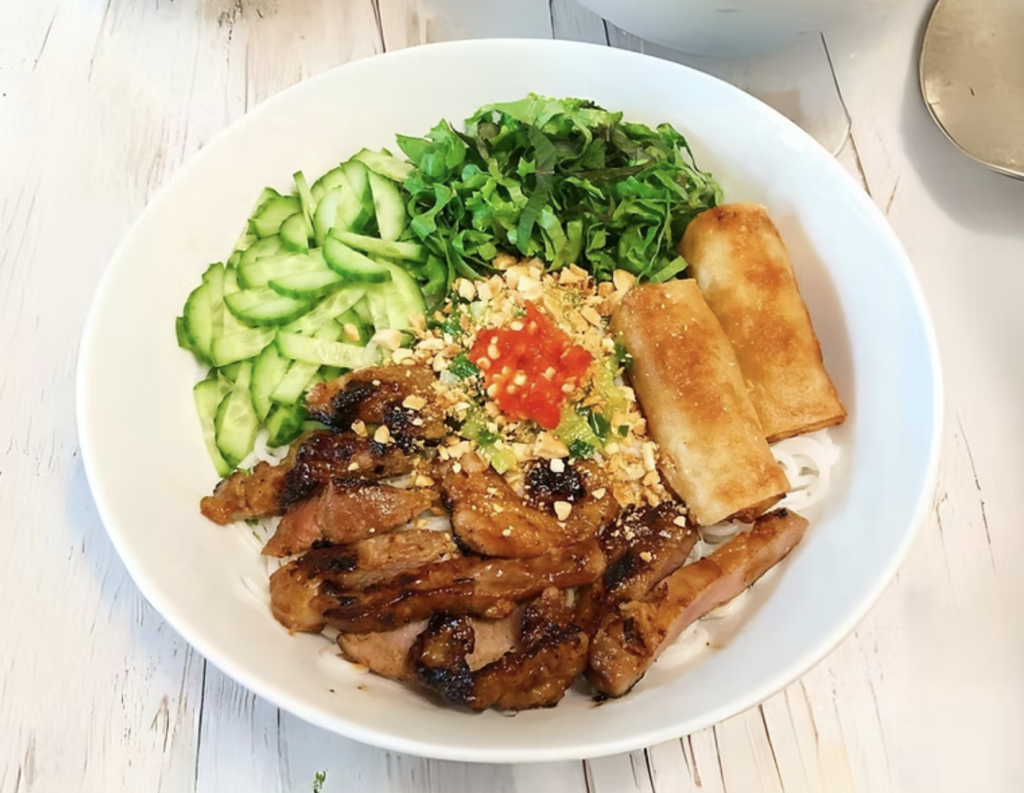 Bo Ne House & More
