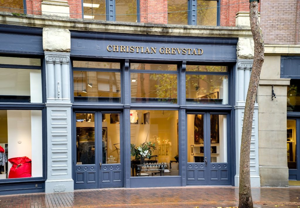Christian Grevstad Gallery