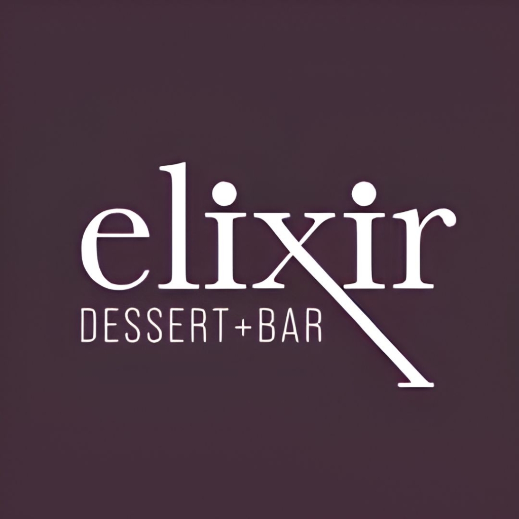 Elixir - Logo