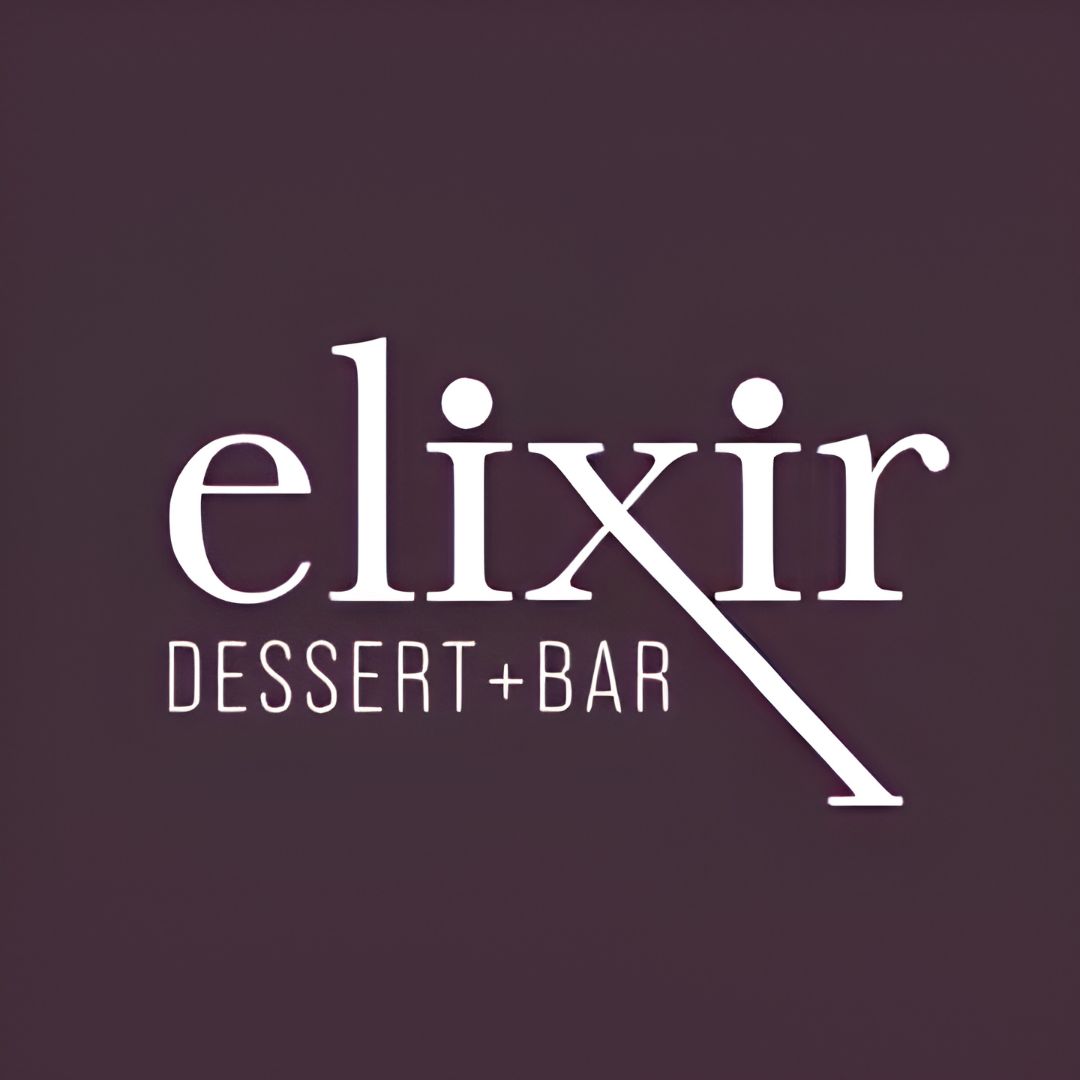Elixir - Logo