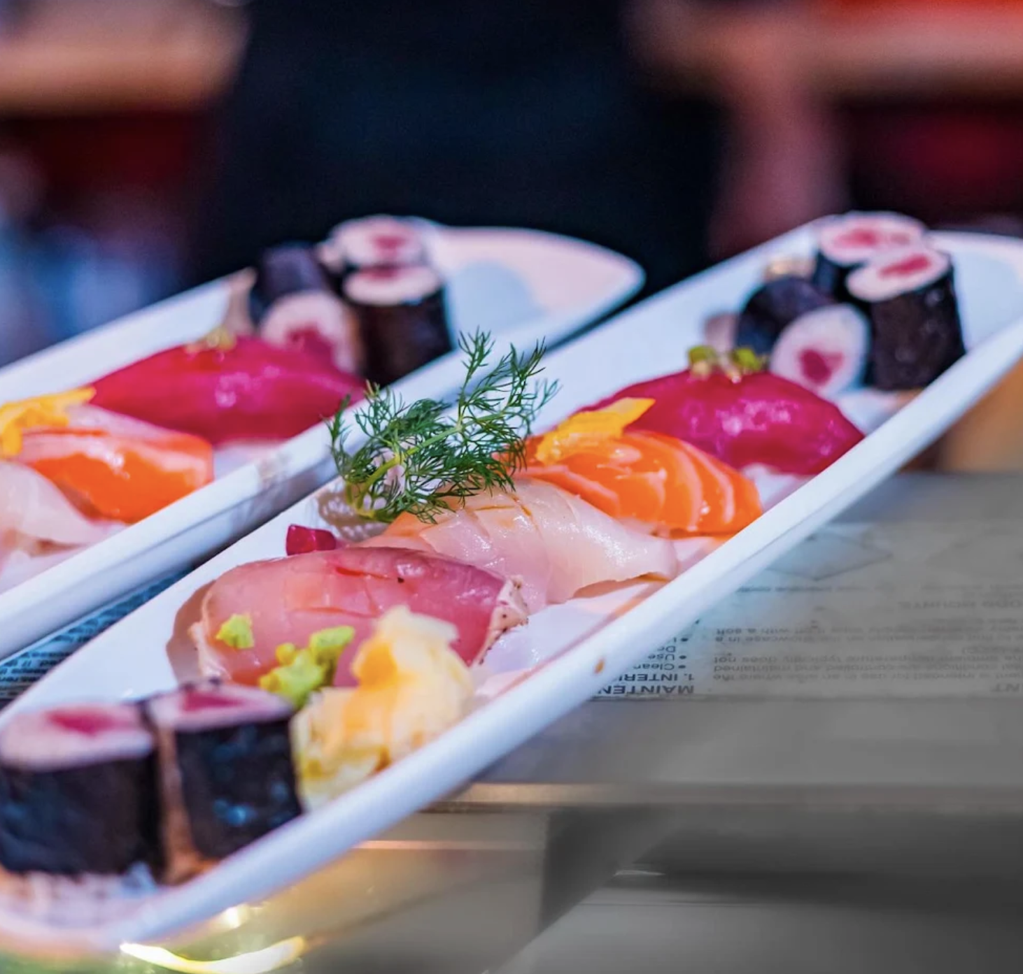 Fuji Sushi